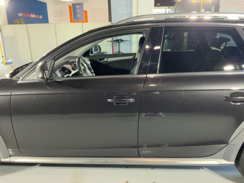 Audi A4 Allroad 2.0 TDI — zdjęcie 4