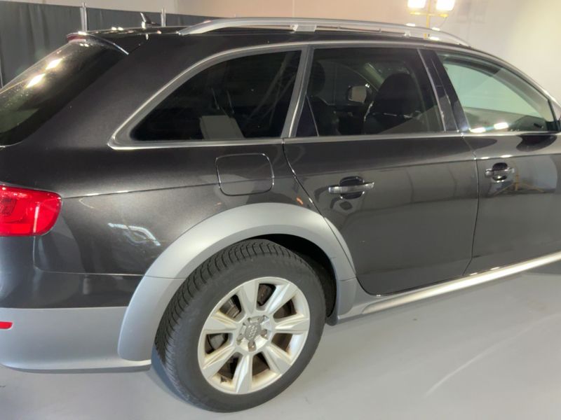 Audi A4 Allroad 2.0 TDI — zdjęcie 6