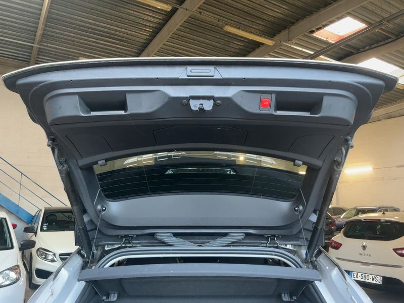 DS Automobiles DS4 1.6 E-Tense Hybrid Rivoli — zdjęcie 10
