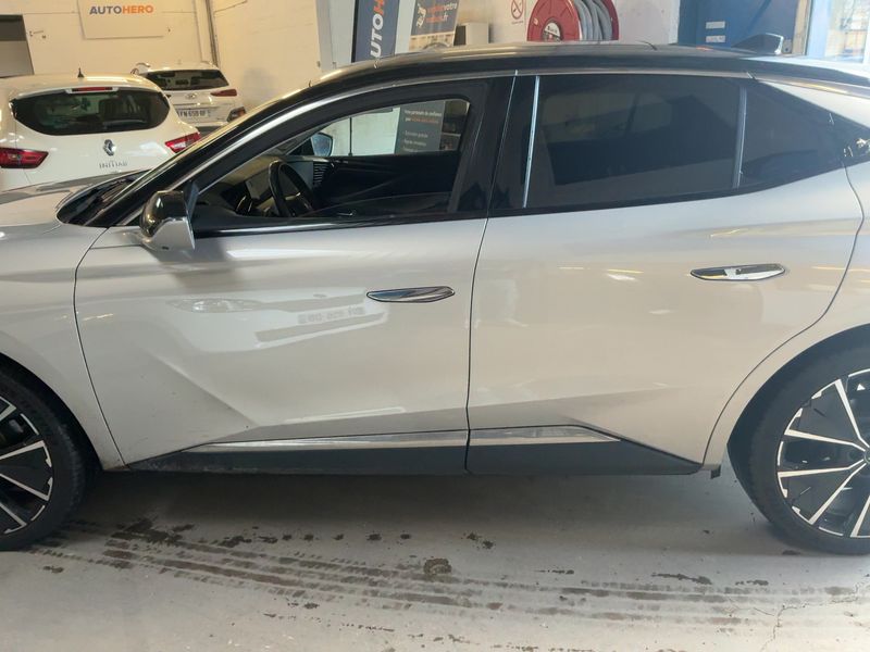 DS Automobiles DS4 1.6 E-Tense Hybrid Rivoli — zdjęcie 4