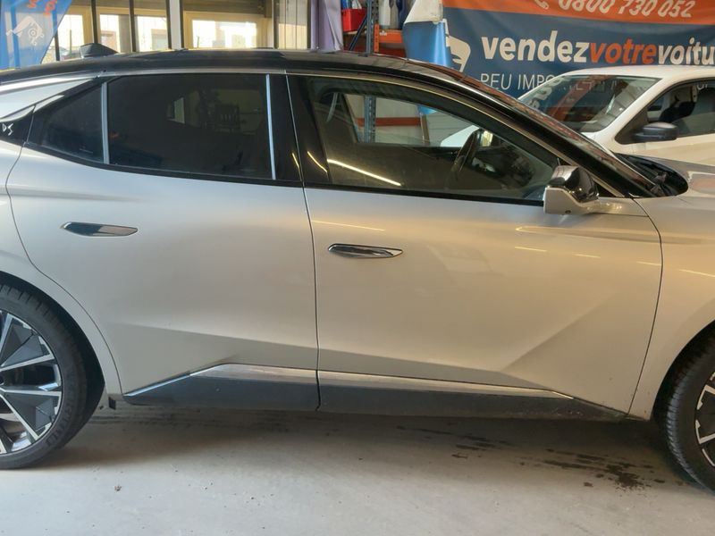 DS Automobiles DS4 1.6 E-Tense Hybrid Rivoli — zdjęcie 7