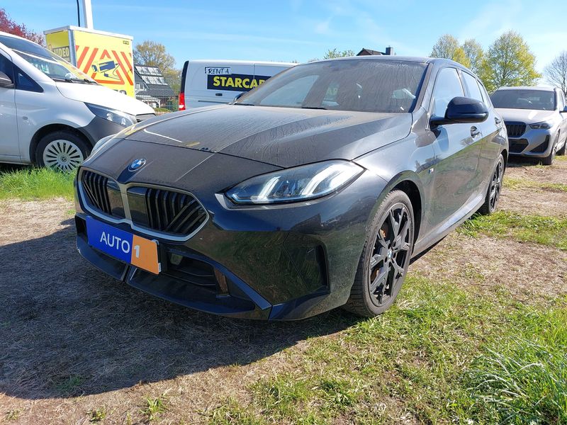 1er 120 Mild-Hybrid M Sport