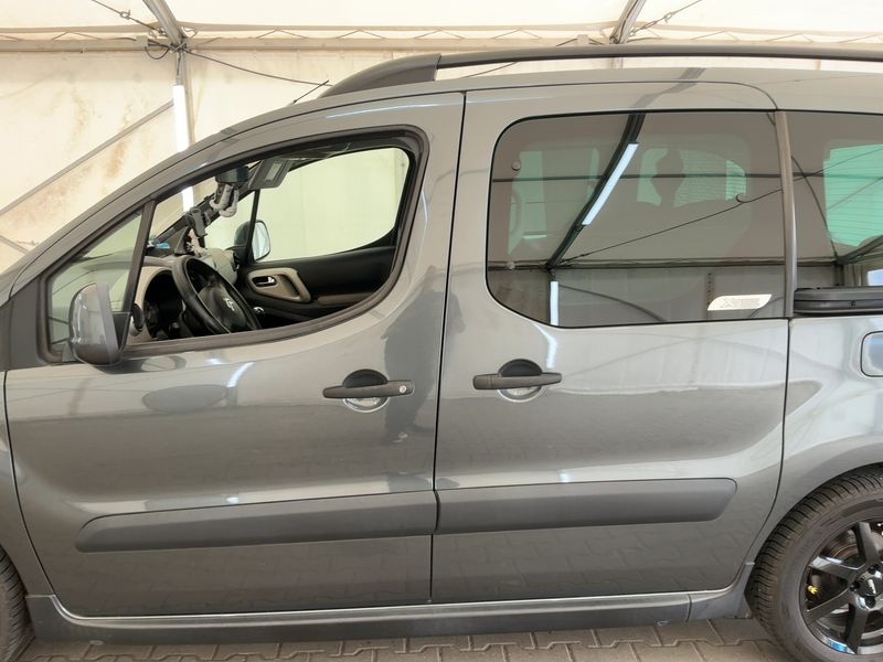 Citroen Berlingo 1.6 HDi XTR 2014 – снимка 4