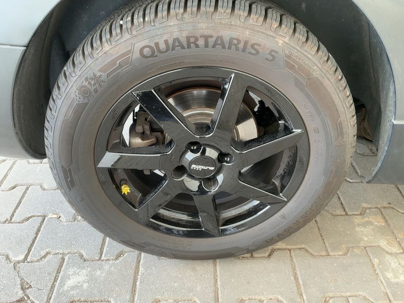 Citroen Berlingo 1.6 HDi XTR 2014 – снимка 9
