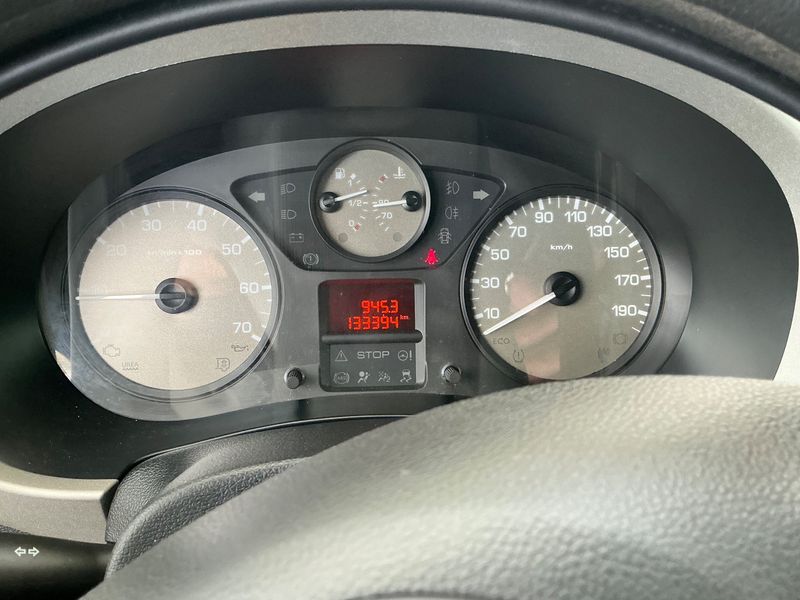 Citroen Berlingo 1.6 HDi XTR 2014 – снимка 18
