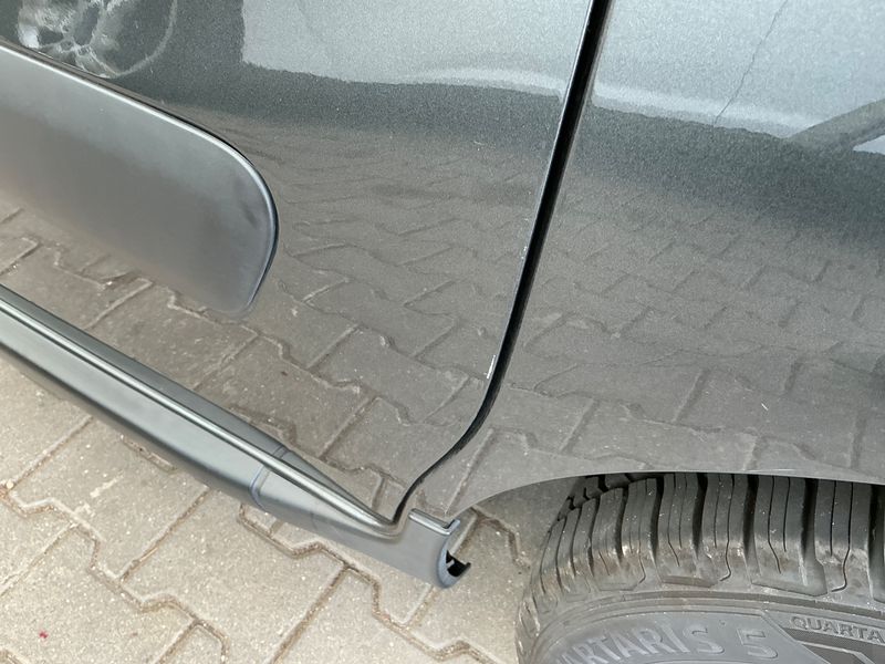 Citroen Berlingo 1.6 HDi XTR 2014 – снимка 25