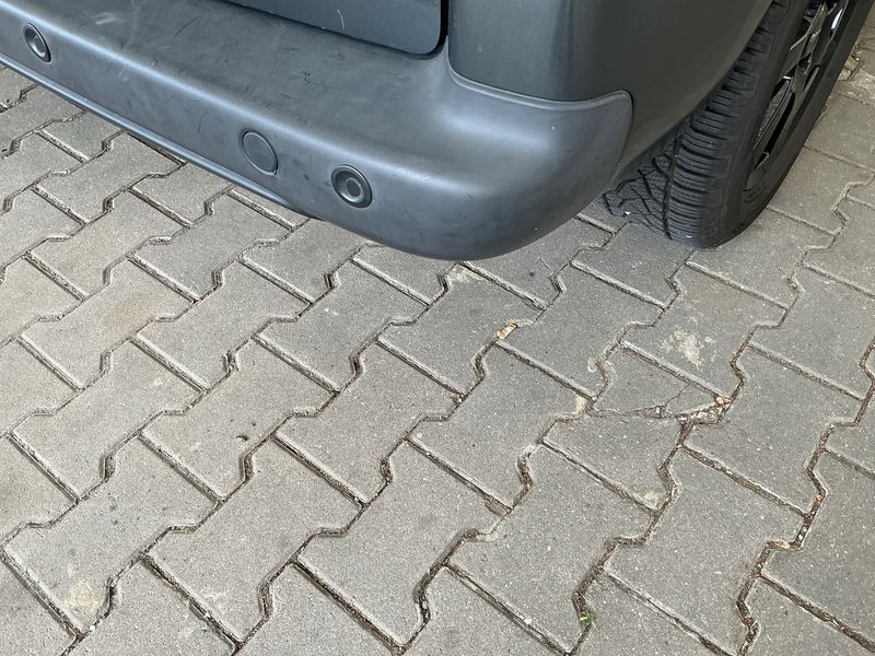 Citroen Berlingo 1.6 HDi XTR 2014 – снимка 30