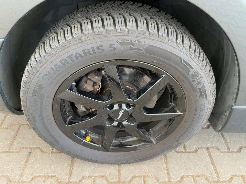 Citroen Berlingo 1.6 HDi XTR 2014 – снимка 3