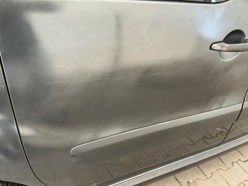Citroen Berlingo 1.6 HDi XTR 2014 – снимка 23