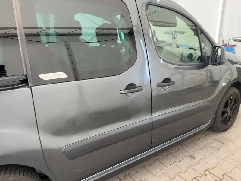 Citroen Berlingo 1.6 HDi XTR 2014 – снимка 10