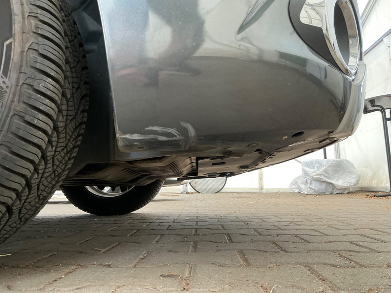 Citroen Berlingo 1.6 HDi XTR 2014 – снимка 33