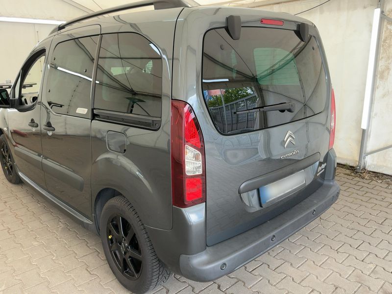 Citroen Berlingo 1.6 HDi XTR 2014 – снимка 6