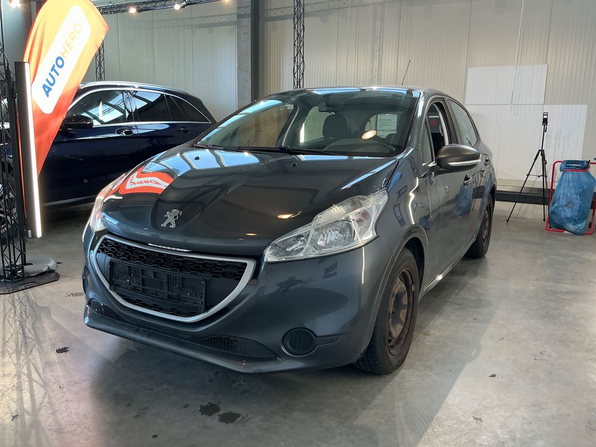 Peugeot 208 1.0 VTi Active