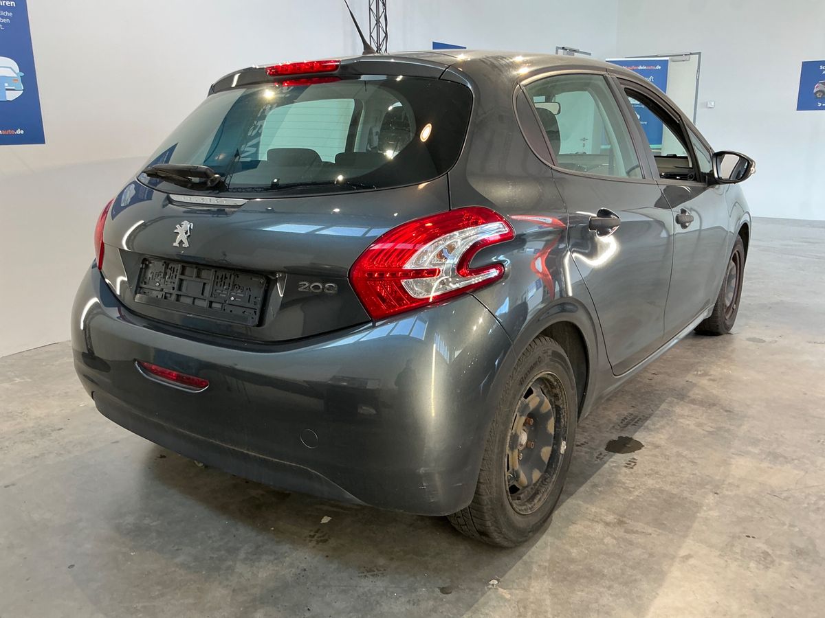 Peugeot 208 1.0 VTi Active