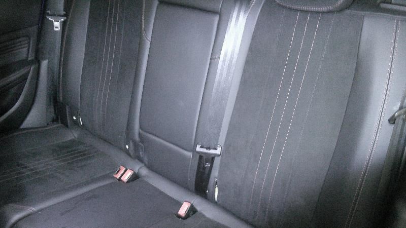 Peugeot 308 d'occasion