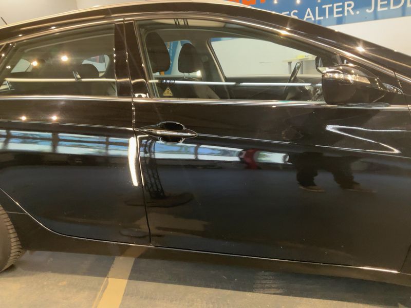 Hyundai i40 1.6 5 Star Edition — zdjęcie 7