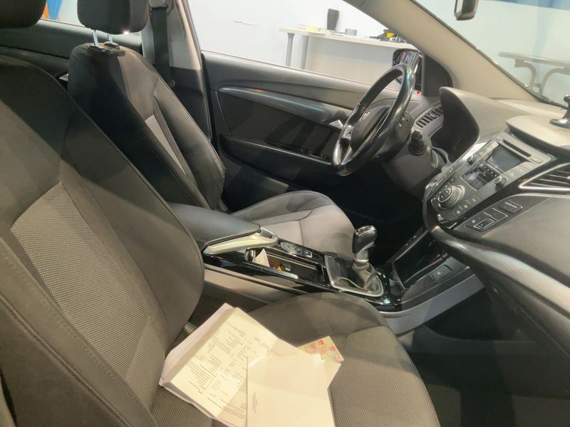 Hyundai i40 1.6 5 Star Edition — zdjęcie 11
