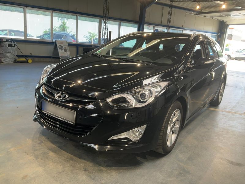 Hyundai i40 1.6 5 Star Edition