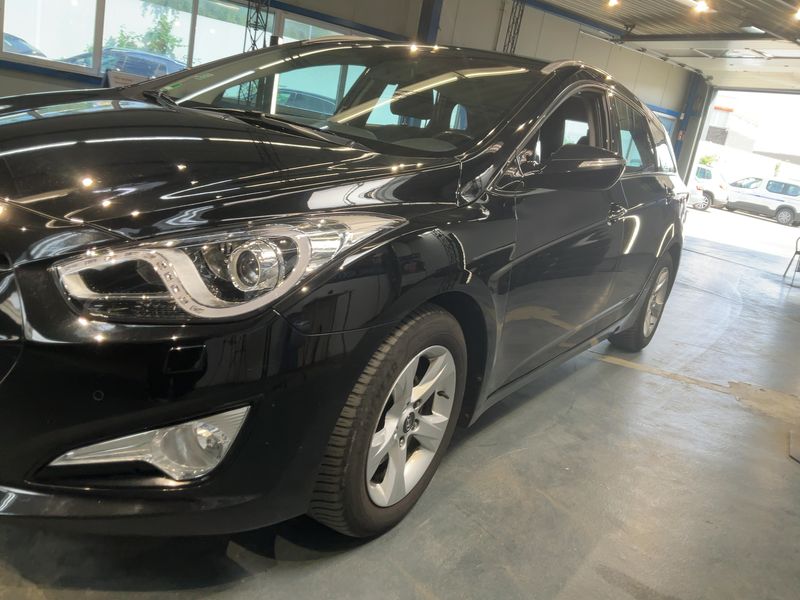Hyundai i40 1.6 5 Star Edition — zdjęcie 2