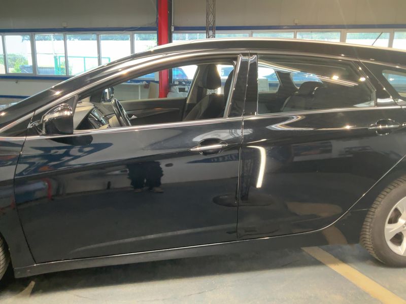 Hyundai i40 1.6 5 Star Edition — zdjęcie 4