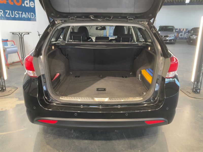 Hyundai i40 1.6 5 Star Edition — zdjęcie 10
