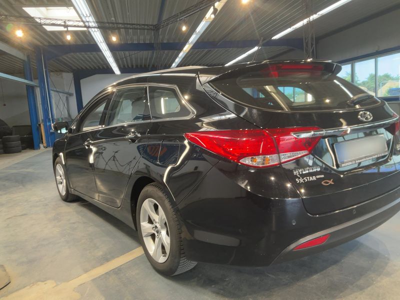 Hyundai i40 1.6 5 Star Edition — zdjęcie 3