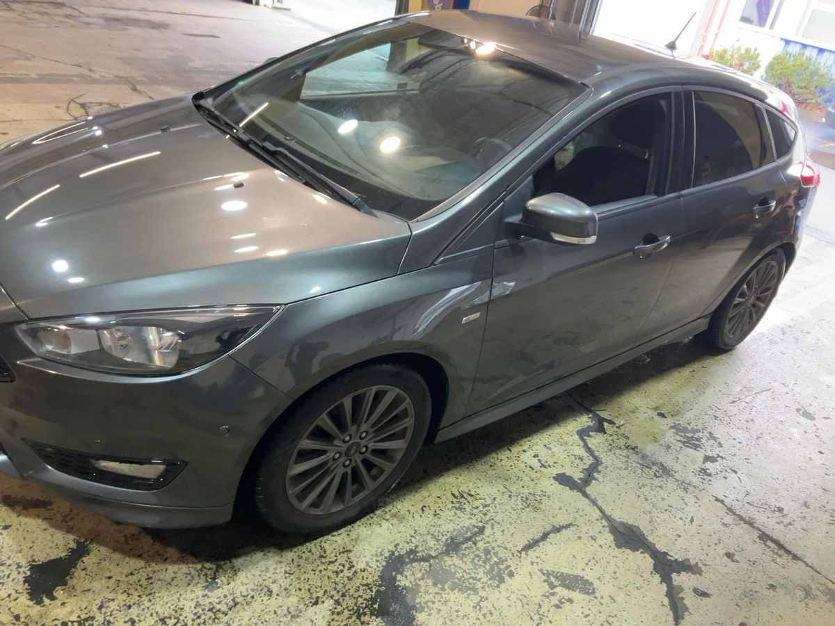 Ford Focus d'occasion