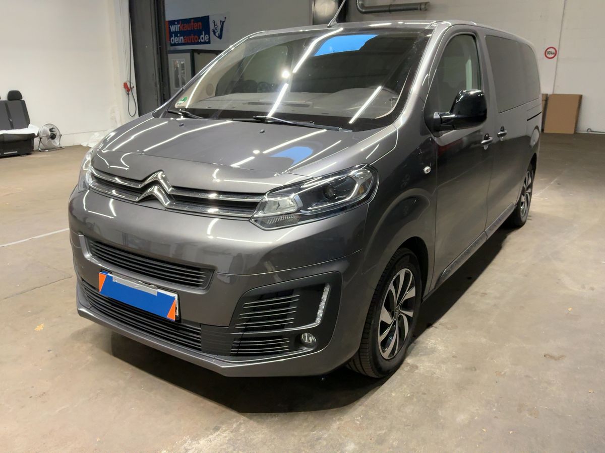 Citroen Spacetourer 2.0 Blue-HDi Feel M L2