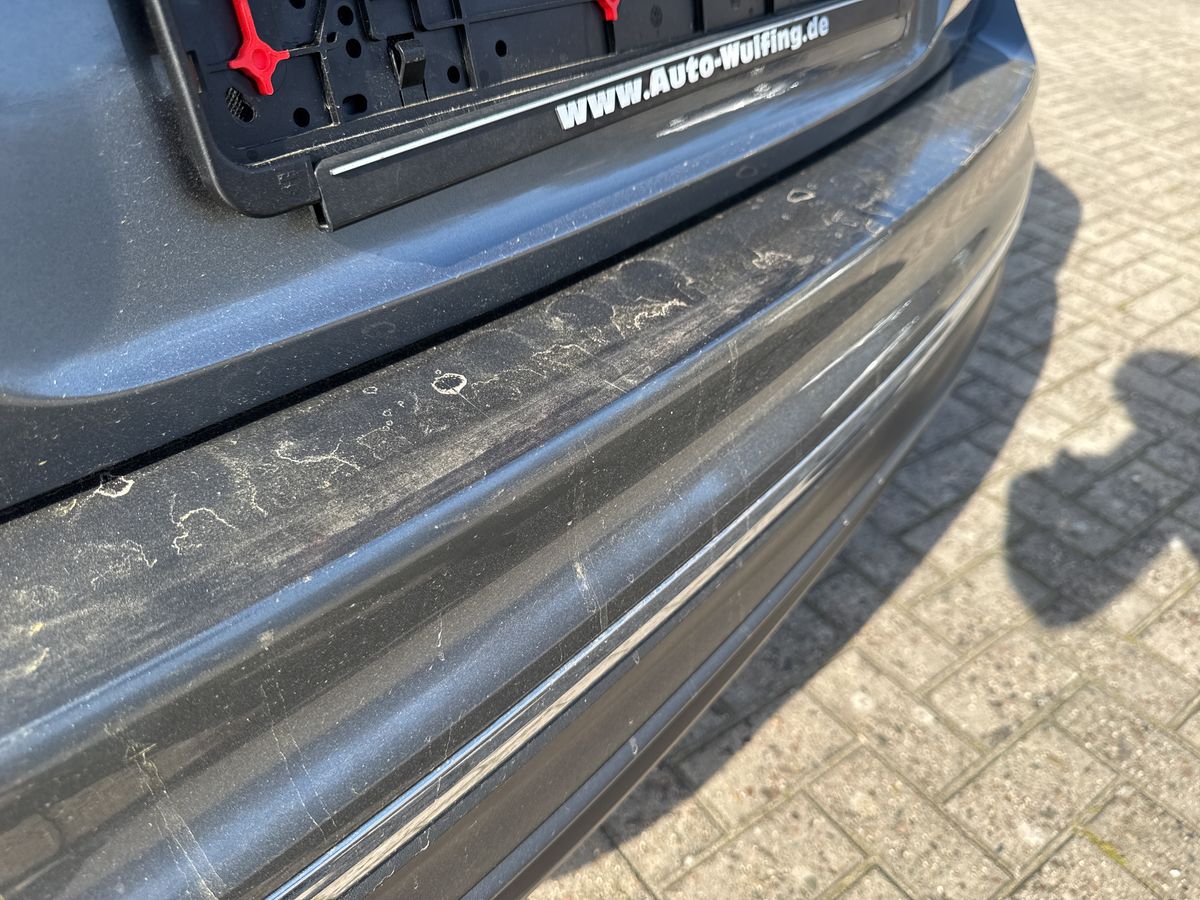 Volkswagen Tiguan 2022 — photo 25