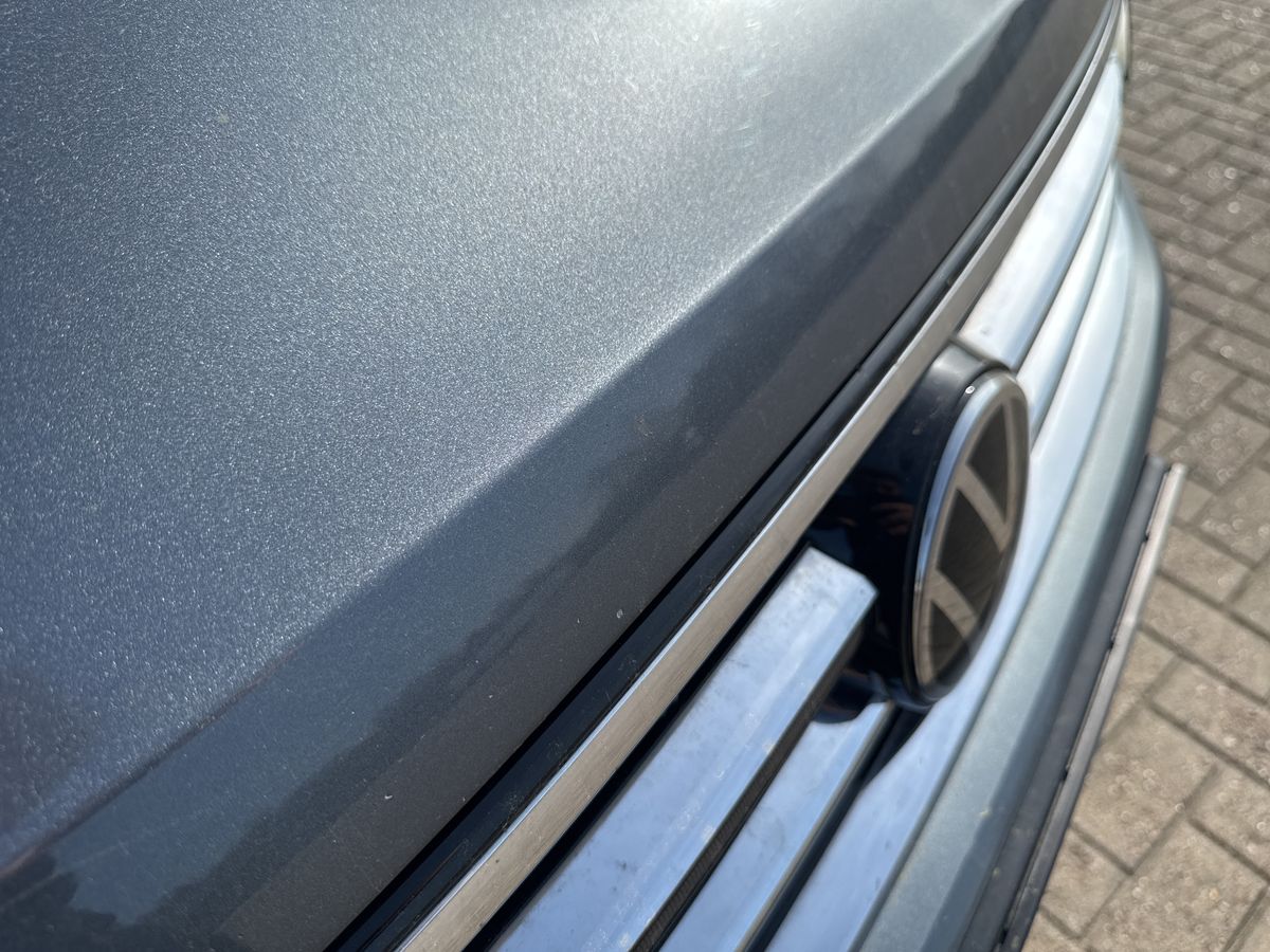 Volkswagen Tiguan 2022 — photo 3
