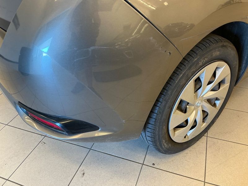Toyota Auris 1.3 Comfort 2018 – снимка 43