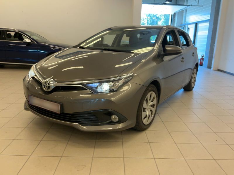 Toyota Auris 1.3 Comfort