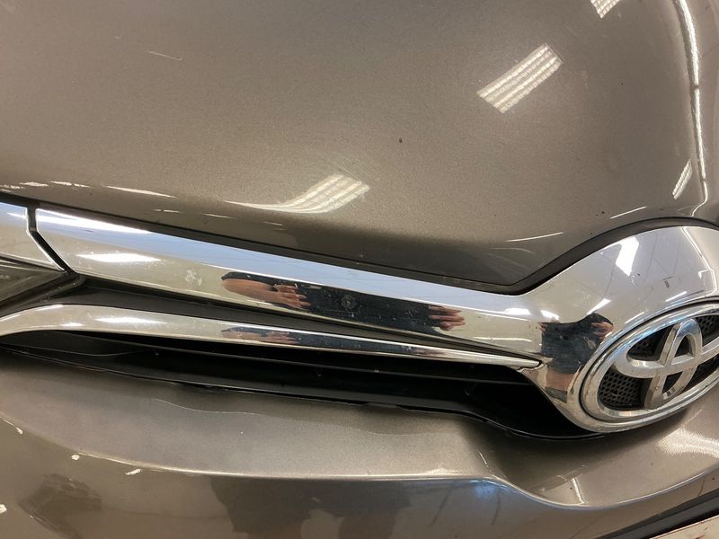 Toyota Auris 1.3 Comfort 2018 – снимка 47