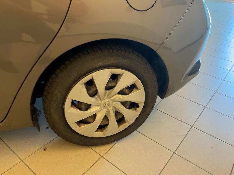 Toyota Auris 1.3 Comfort 2018 – снимка 5
