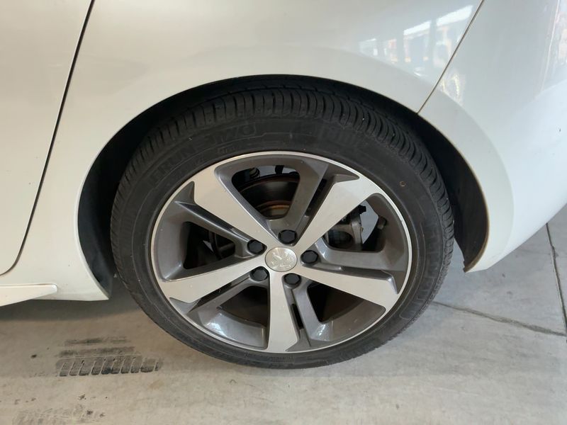 Peugeot 308 1.2 e-THP GT Line 2017 – снимка 5