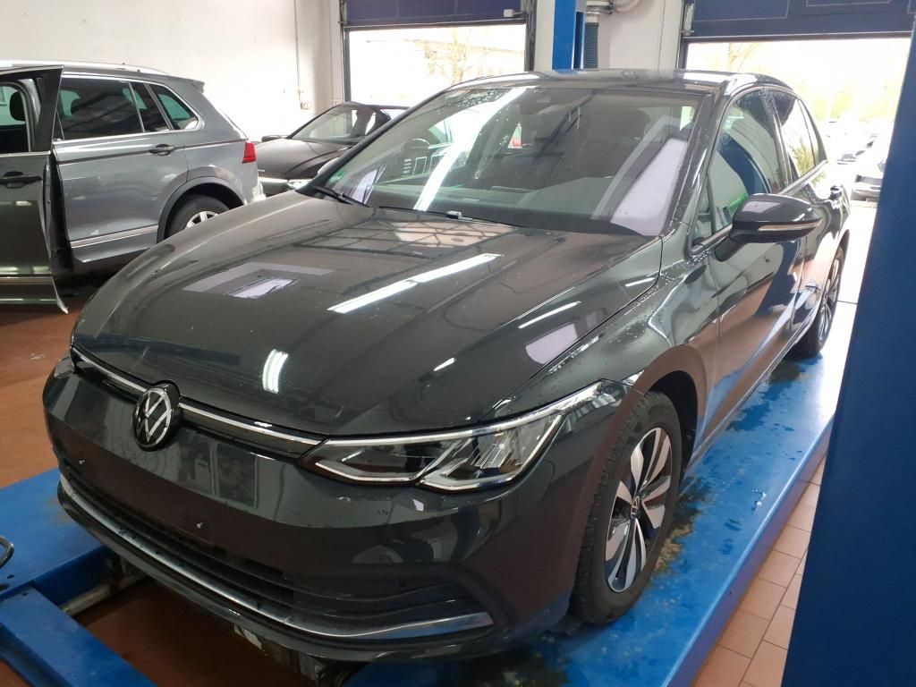 Volkswagen Golf d'occasion