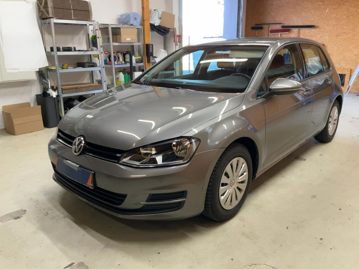 Volkswagen Golf d'occasion