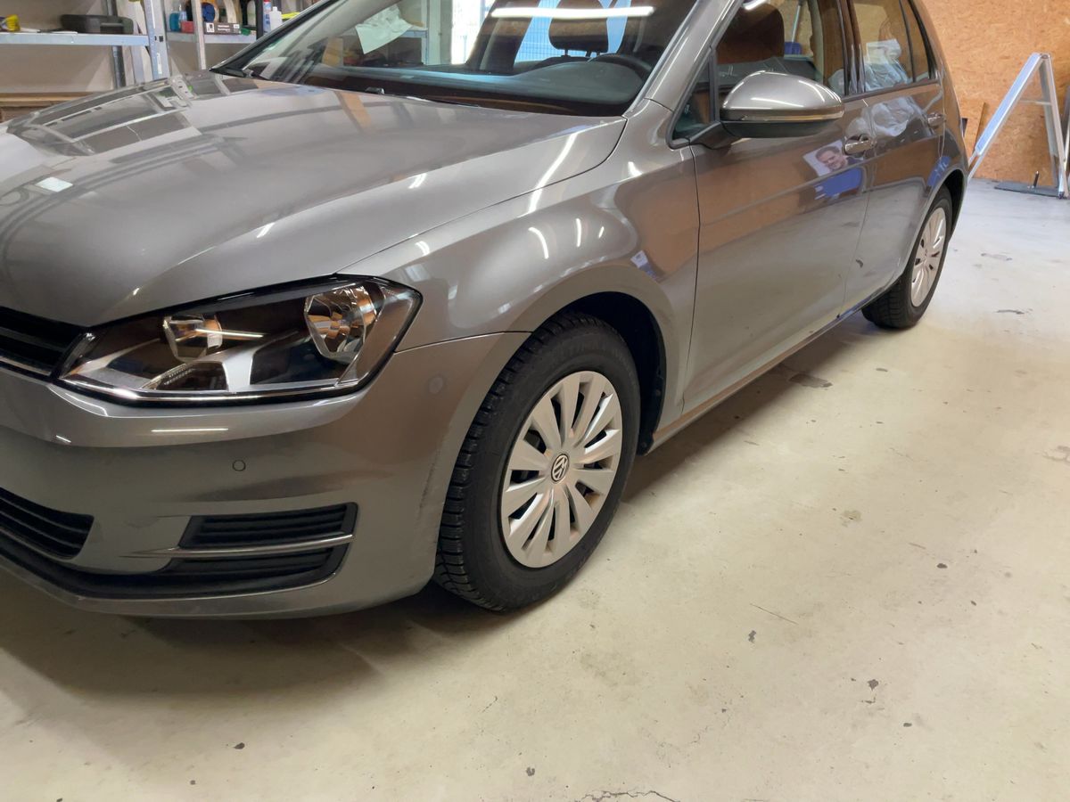 Volkswagen Golf d'occasion