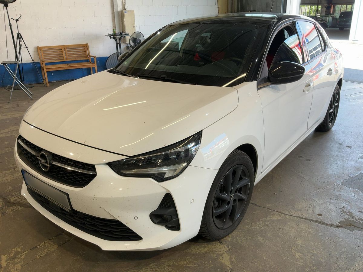 Opel Corsa 2022