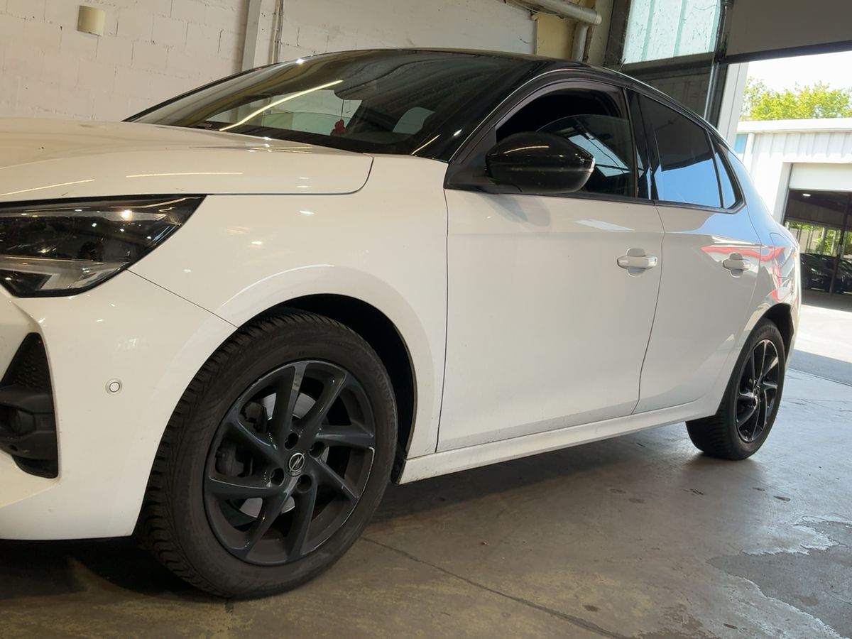 Opel Corsa d'occasion
