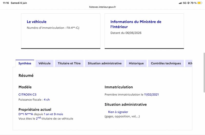 Citroen C3 1.2 VTi Feel Business — zdjęcie 16