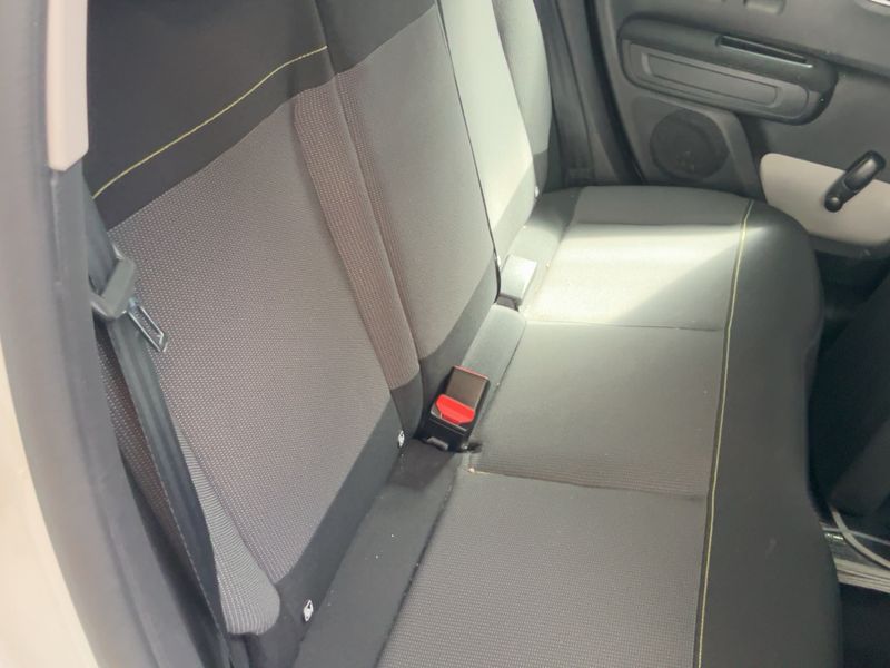 Citroen C3 1.2 VTi Feel Business — zdjęcie 14