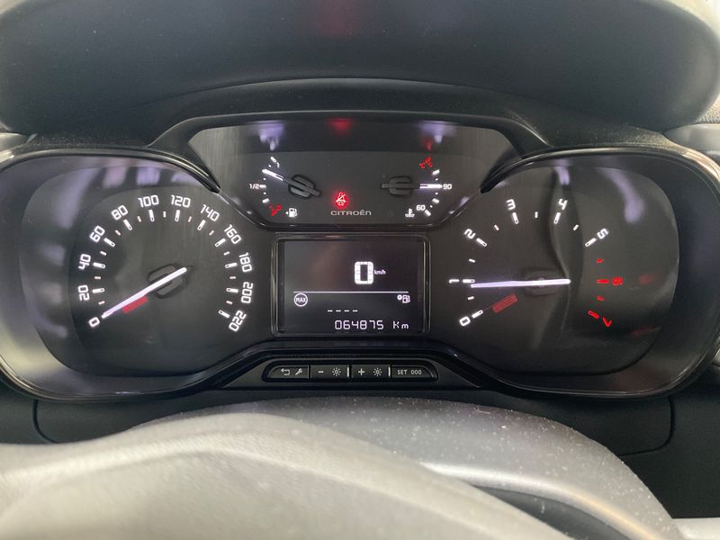 Citroen C3 1.2 VTi Feel Business — zdjęcie 13