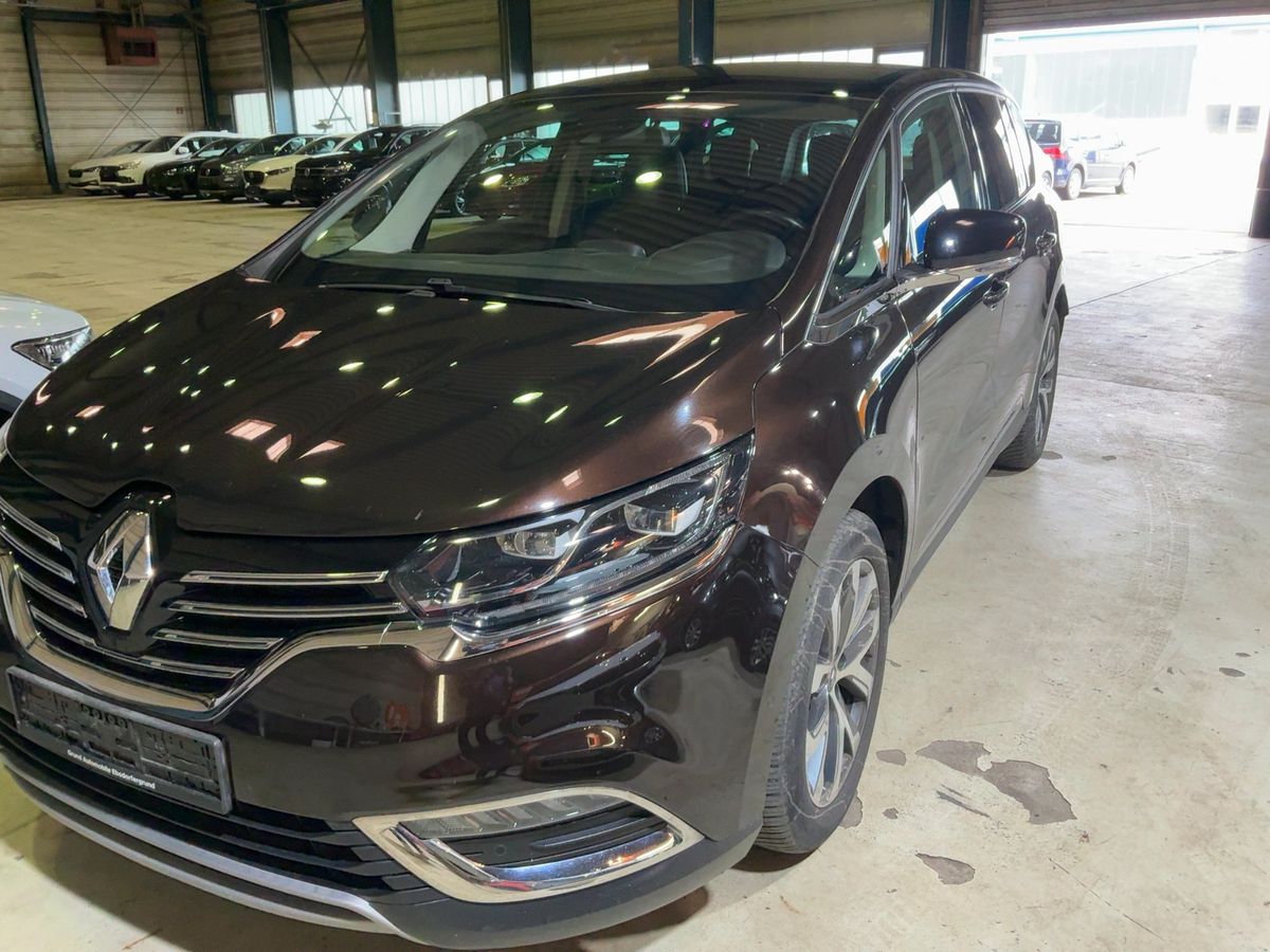 Renault Espace 2016
