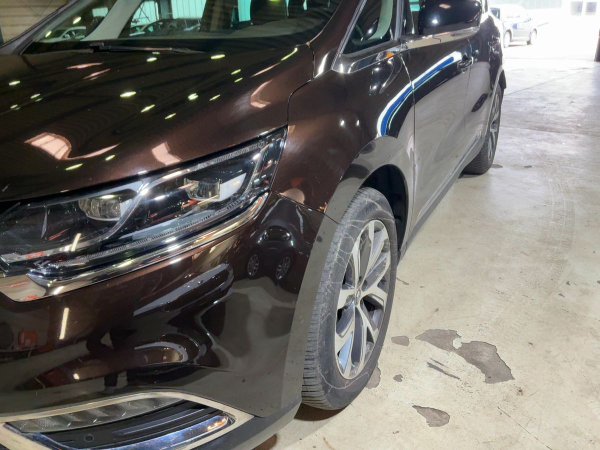 Renault Espace d'occasion