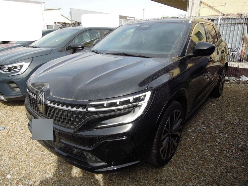 Renault Austral 1.2 Hybrid E-Tech Iconic