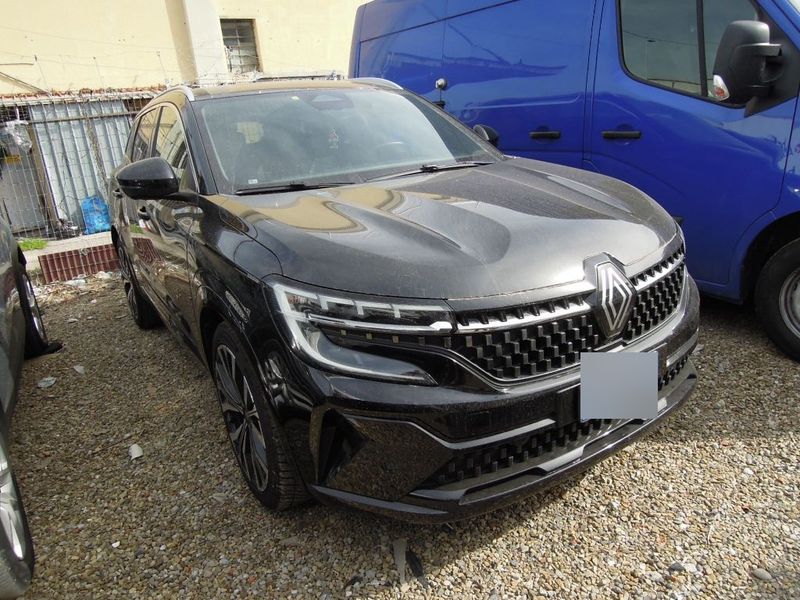 Renault Austral 1.2 Hybrid E-Tech Iconic — zdjęcie 6