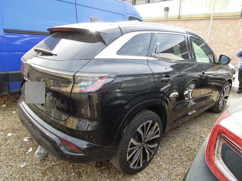 Renault Austral 1.2 Hybrid E-Tech Iconic — zdjęcie 5