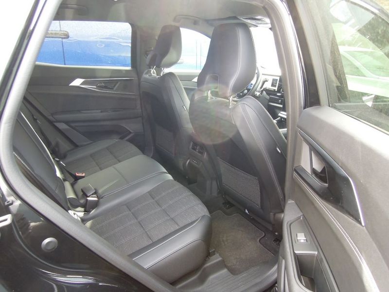 Renault Austral 1.2 Hybrid E-Tech Iconic — zdjęcie 14