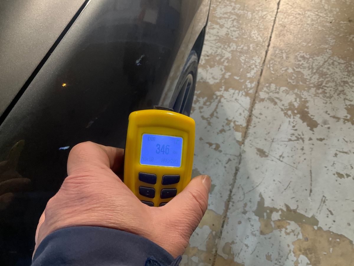 Mazda 3 2021 — photo 37